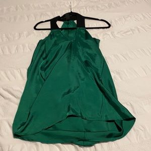 Zero Maria Cornejo halter top